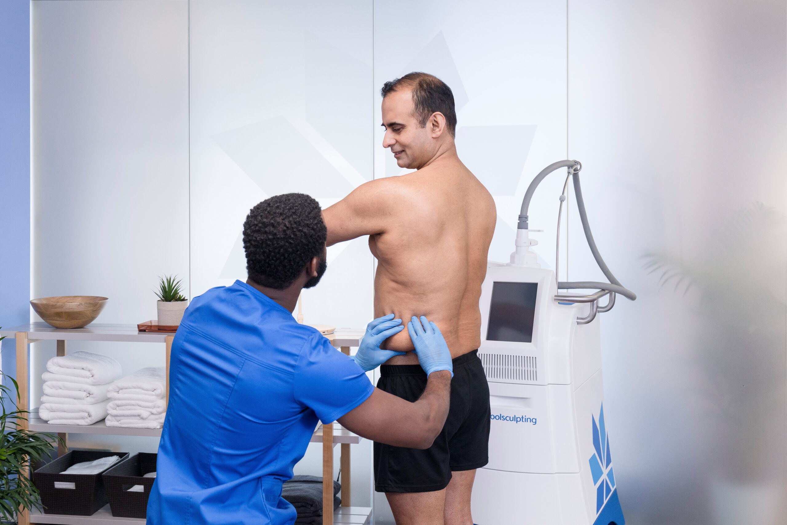 Everything You Need to Know About CoolSculpting ELITE - The