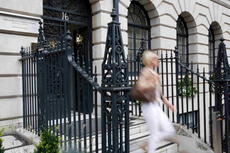appointment-with-the-devonshire-clinic
